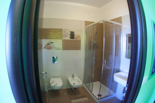 Imagen de la habitación del Hotel Clich&eacute;. Foto 16