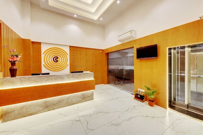 Imagen general del Hotel Click By Suba. Foto 1