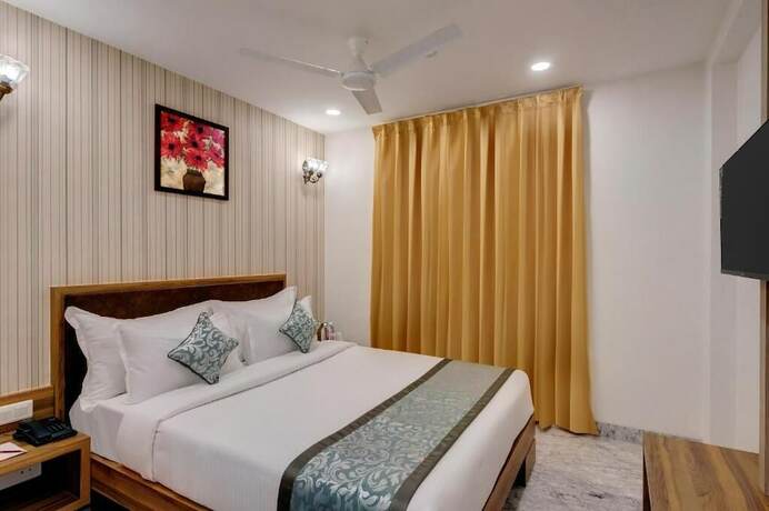 Imagen general del Hotel Click Collection Jaipur. Foto 5