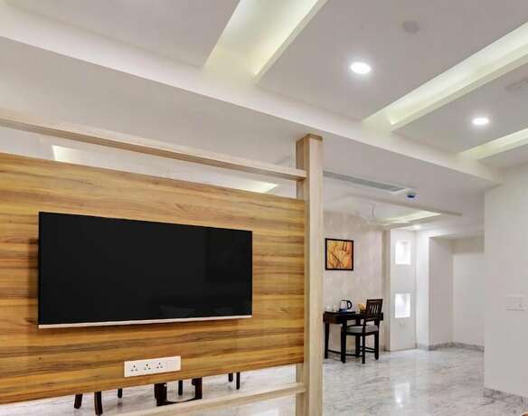 Imagen de la habitación del Hotel Click Collection Jaipur. Foto 18