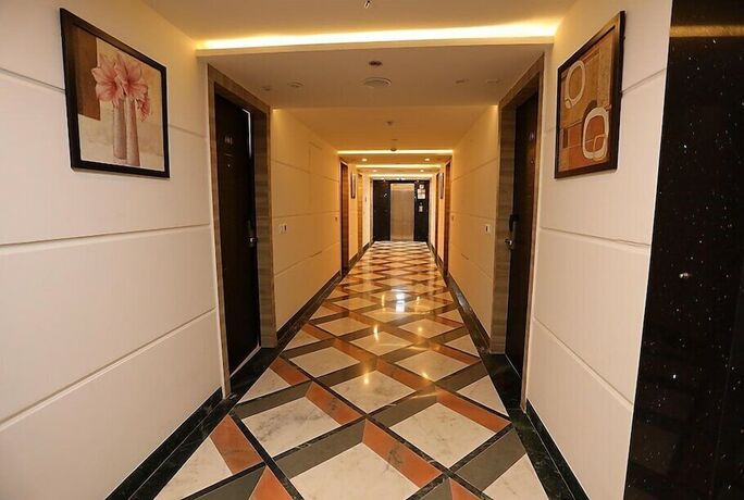 Imagen general del Hotel Click Collection Jaipur. Foto 10