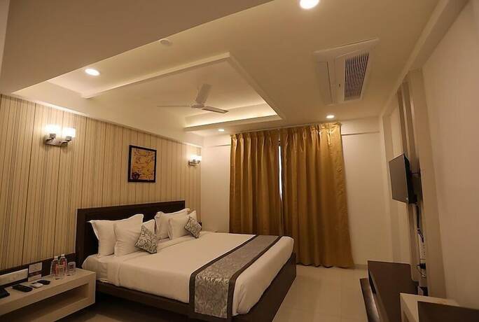 Imagen de la habitación del Hotel Click Collection Jaipur. Foto 20