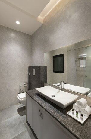 Imagen general del Hotel Click Collection Sparsh, Bareilly. Foto 5