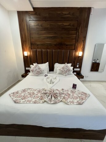 Imagen general del Hotel Click Collection The Abode Dharamshala. Foto 2