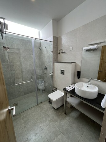 Imagen general del Hotel Click Collection The Abode Dharamshala. Foto 9