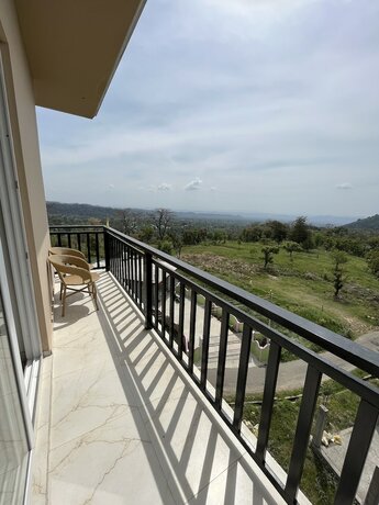 Imagen general del Hotel Click Collection The Abode Dharamshala. Foto 11