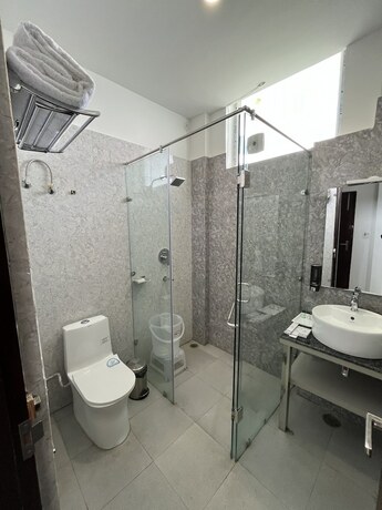 Imagen general del Hotel Click Collection The Abode Dharamshala. Foto 12