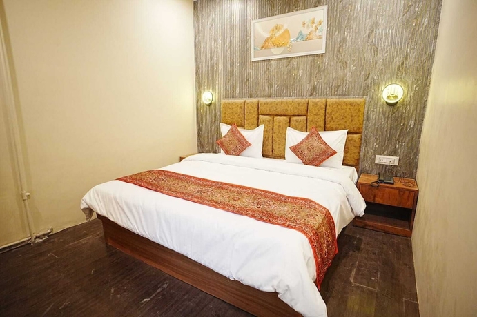 Imagen de la habitación del Hotel Click Find Stay Orderly Bazar. Foto 7