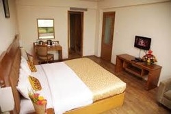 Imagen de la habitación del Hotel Click Hotel Caliph, Mumbai. Foto 3