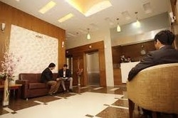 Imagen de los interiores del Hotel Click Hotel Caliph, Mumbai. Foto 4