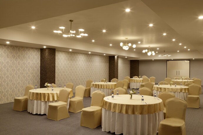 Imagen general del Hotel Click Jaipur. Foto 3