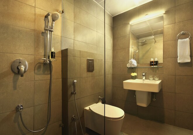 Imagen general del Hotel Click Jaipur. Foto 7