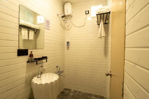 Imagen general del Hotel Click Mundra. Foto 7