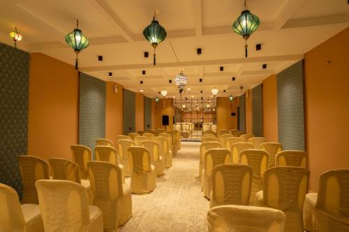 Imagen general del Hotel Click Mundra. Foto 8
