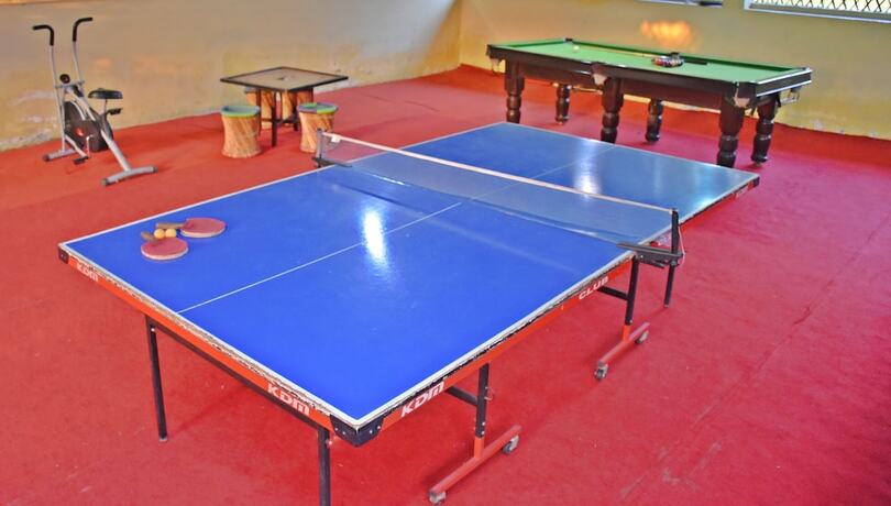 Imagen general del Hotel Click Resort Corbett, Tiger Den. Foto 18