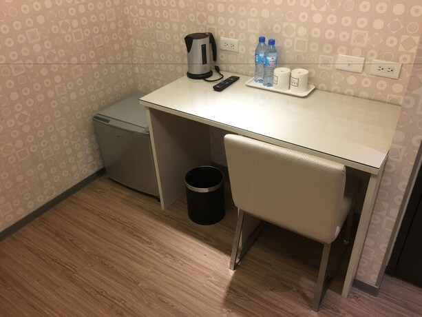 Imagen de la habitación del Hotel Click - Taipei Main Station Branch. Foto 31