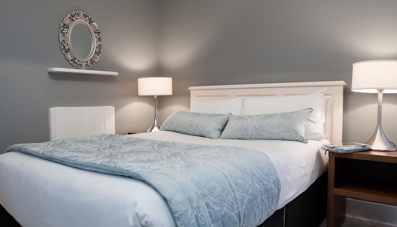 Imagen de la habitación del Hotel Clifden House By Nina. Foto 13