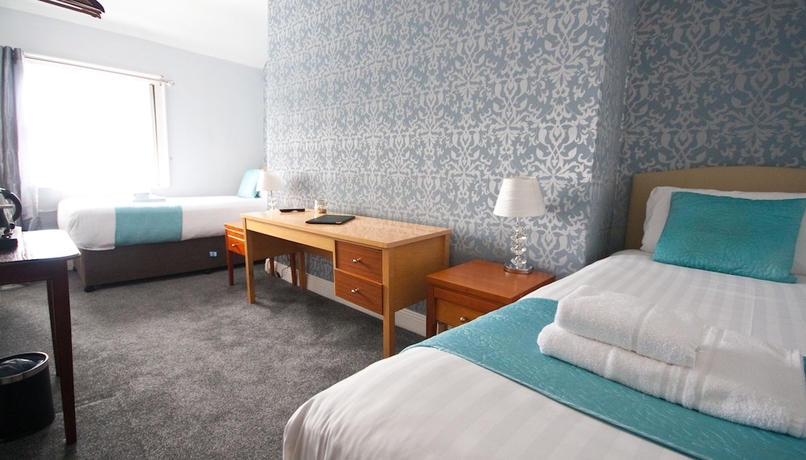 Imagen de la habitación del Hotel Clifden House By Nina. Foto 15