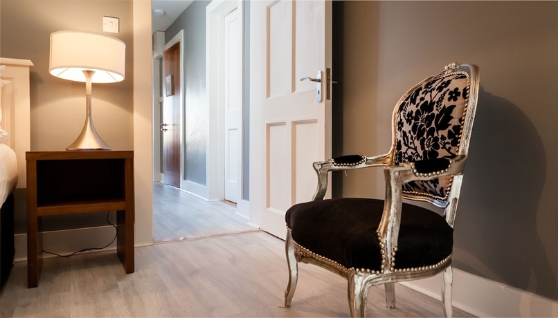 Imagen de la habitación del Hotel Clifden House By Nina. Foto 18