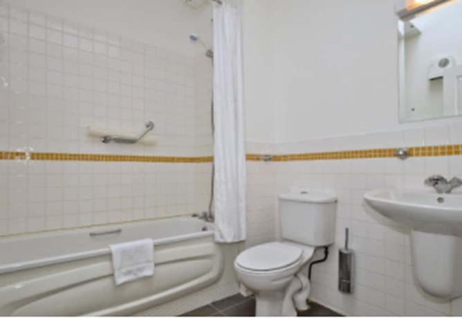 Imagen de la habitación del Hotel Clifden Station House. Foto 14