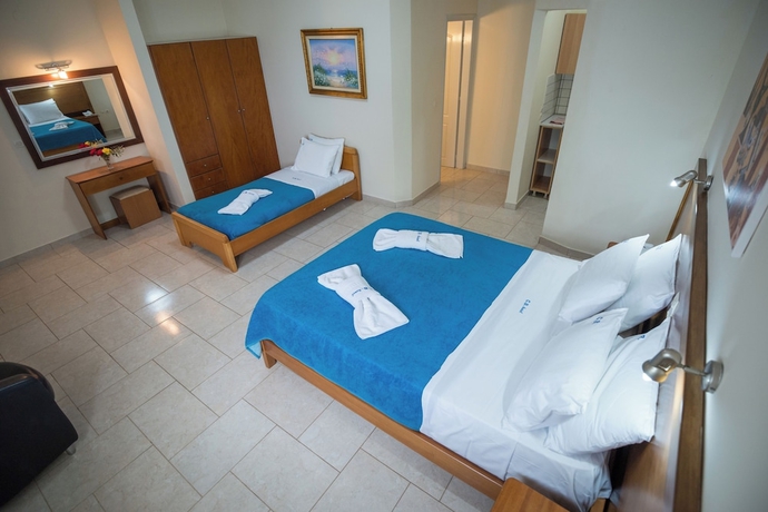 Imagen de la habitación del Hotel Cliff Bay by GHH. Foto 2