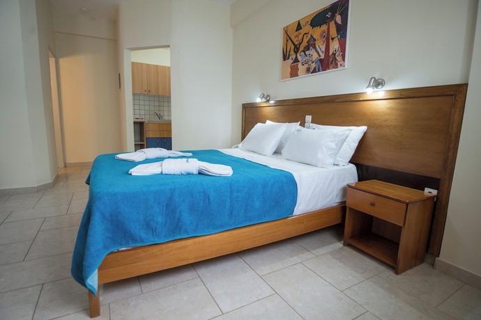 Imagen de la habitación del Hotel Cliff Bay by GHH. Foto 3
