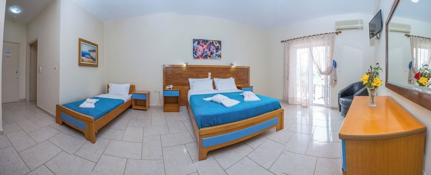 Imagen de la habitación del Hotel Cliff Bay by GHH. Foto 4