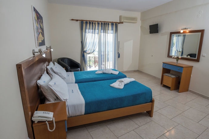 Imagen de la habitación del Hotel Cliff Bay by GHH. Foto 5