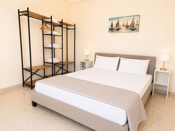 Imagen de la habitación del Hotel Cliff Bay by GHH. Foto 7