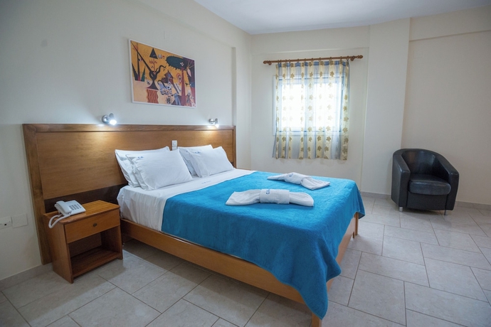 Imagen de la habitación del Hotel Cliff Bay by GHH. Foto 8