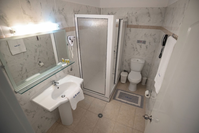 Imagen de la habitación del Hotel Cliff Bay by GHH. Foto 9