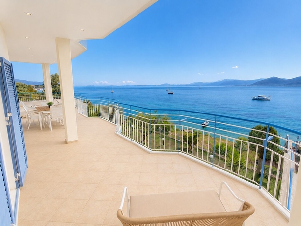 Imagen de la habitación del Hotel Cliff Bay by GHH. Foto 10