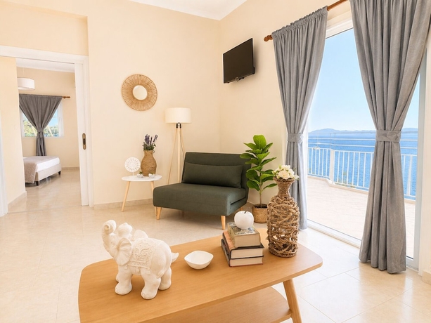 Imagen de la habitación del Hotel Cliff Bay by GHH. Foto 11
