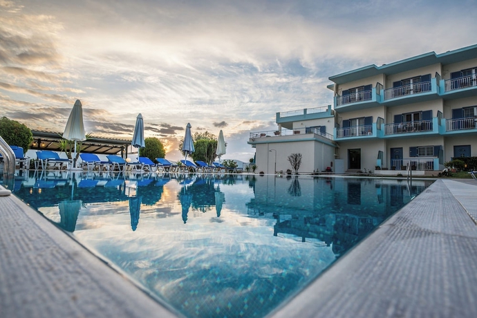 Imagen general del Hotel Cliff Bay by GHH. Foto 1