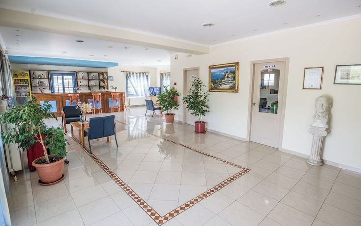 Imagen de los interiores del Hotel Cliff Bay by GHH. Foto 12