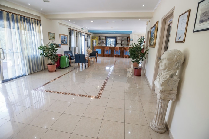 Imagen de los interiores del Hotel Cliff Bay by GHH. Foto 13