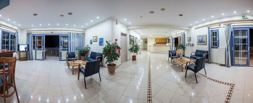 Imagen de los interiores del Hotel Cliff Bay by GHH. Foto 15