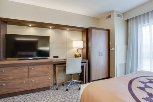 Imagen de la habitación del Hotel Cliff Castle Casino. Foto 3