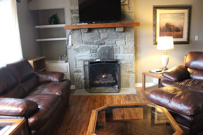 Imagen de la habitación del Hotel Cliff Dwellers Inn. Foto 5