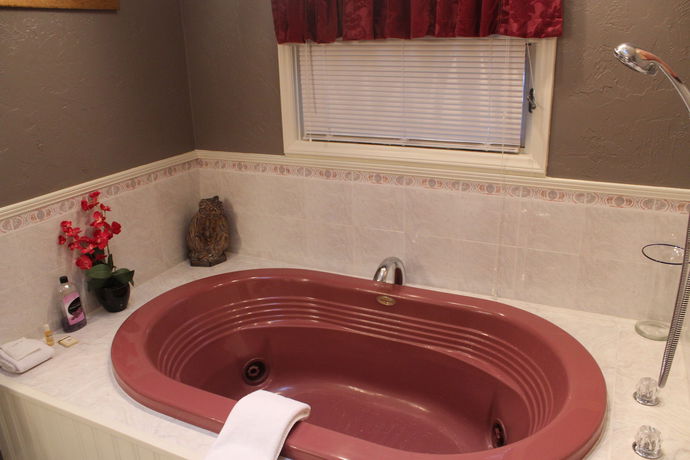 Imagen de los interiores del Hotel Cliff Dwellers Inn. Foto 14
