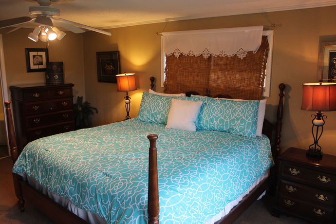Imagen de los interiores del Hotel Cliff Dwellers Inn. Foto 15