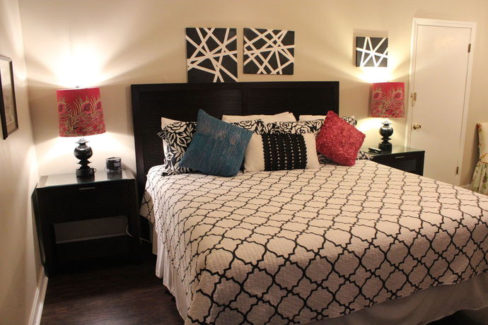 Imagen de los interiores del Hotel Cliff Dwellers Inn. Foto 16