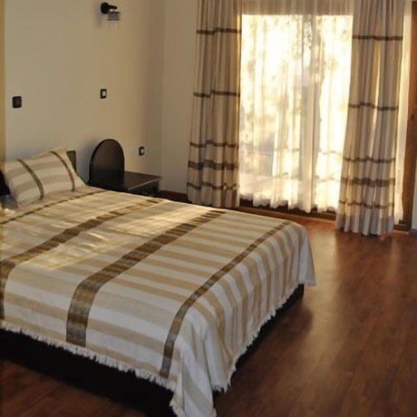 Imagen de la habitación del Hotel Cliff Edge - Lalibela. Foto 7