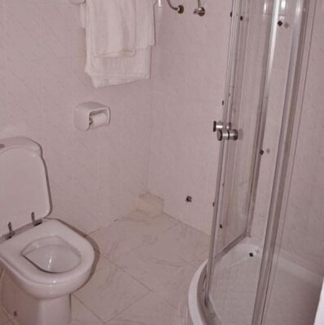 Imagen de la habitación del Hotel Cliff Edge - Lalibela. Foto 13