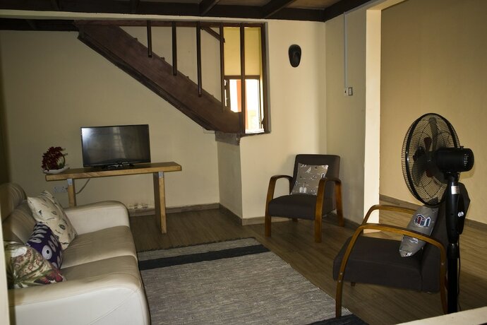 Imagen general del Hotel Cliff Haven Beach Resort. Foto 6