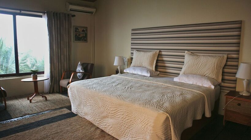 Imagen de la habitación del Hotel Cliff Haven Beach Resort. Foto 17