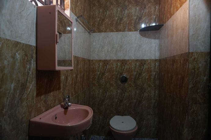 Imagen de la habitación del Hotel Cliff Heaven. Foto 7