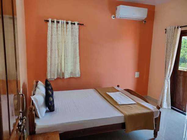 Imagen de la habitación del Hotel Cliff Heaven. Foto 8