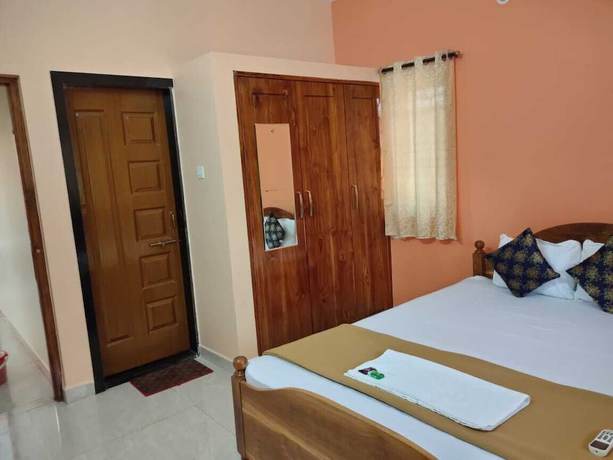 Imagen de la habitación del Hotel Cliff Heaven. Foto 11