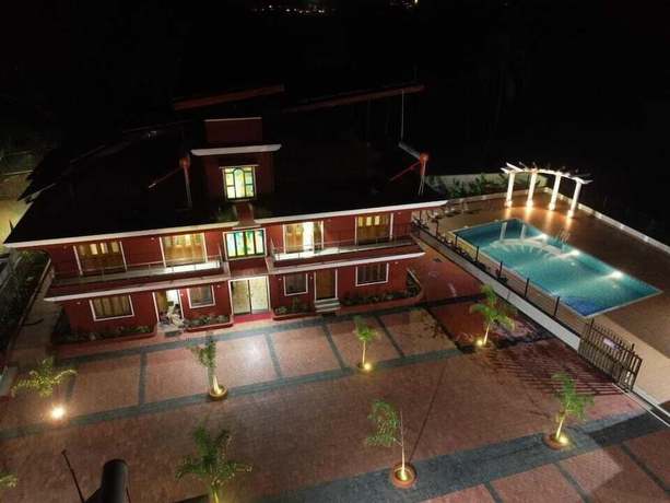 Imagen general del Hotel Cliff Heaven. Foto 3